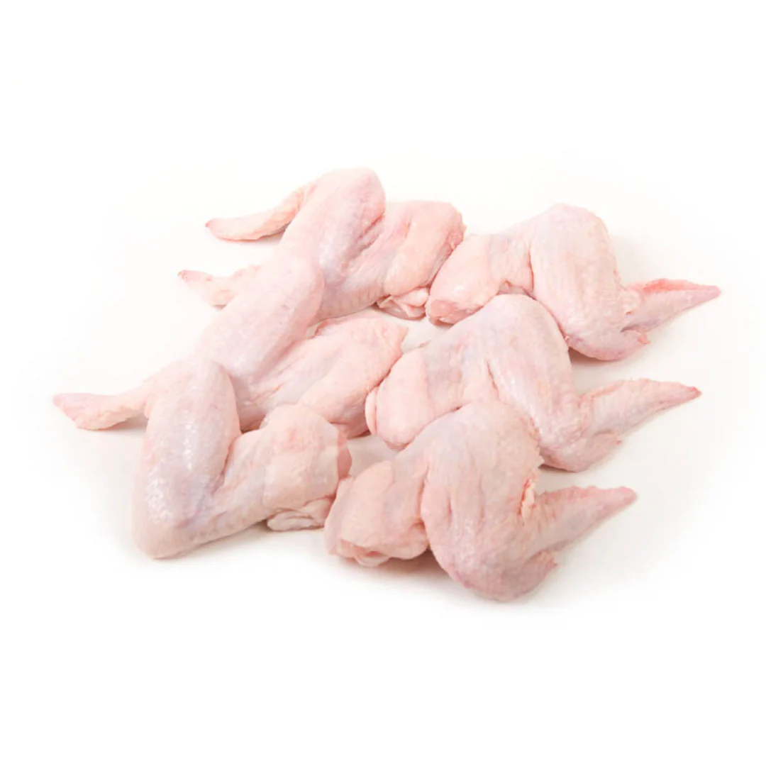 3 Joint Chicken Wing 15.00kg