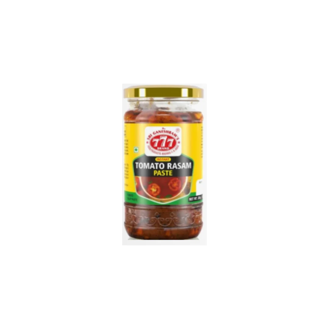 777 Tomato Rasam Paste 300g x 6 pack