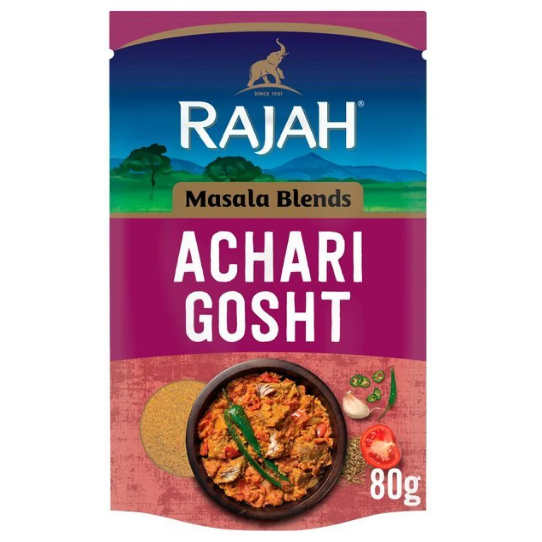 Achari Gosht - Masala Blends 80g