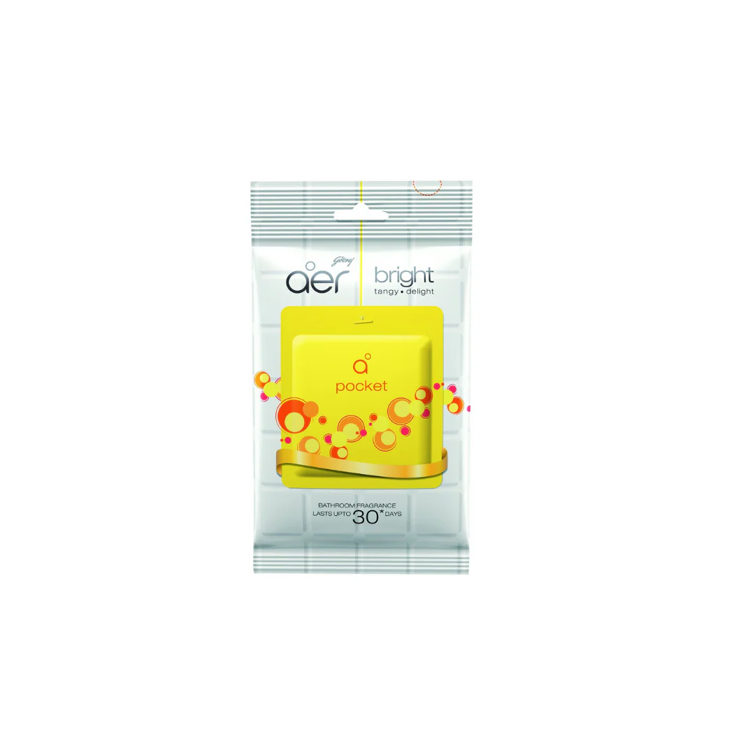 Aerpocket - Bright Delight 6x10g x 6 pack