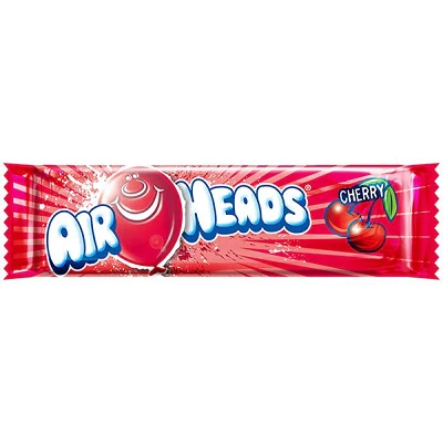 36x American Airheads Cherry