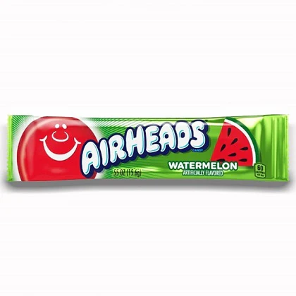 36x American Airheads Watermelon