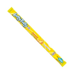 24x American Laffy Taffy Banana Ropes