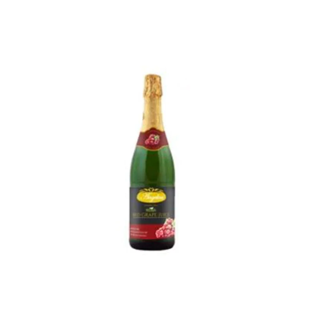 Angelica Sparkling Pure Red Grape 6 x 750ml