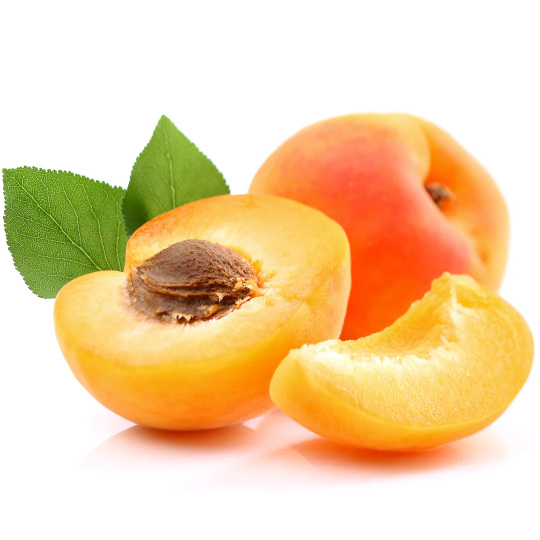 Apricots 500 gr