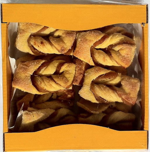 6x Ars. French Biscuits 350g (Expo)