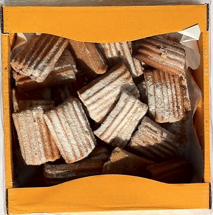 6x Ars.Cookies Blackberry Filling 400g (Expo)