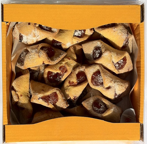 6x Ars.Traditional Biscuits 500g (Expo)