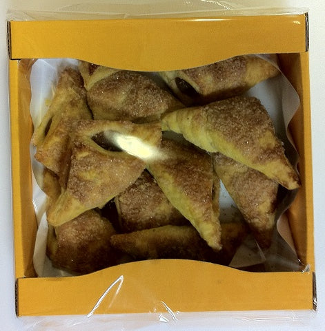 6x Ars.Cressent With Pudding 300g (Expo)