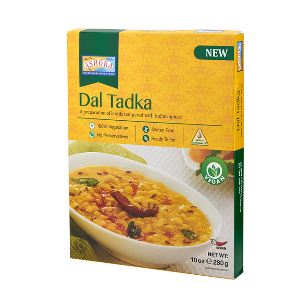 Ashoka Dal Tadka 280gr x 6 pack