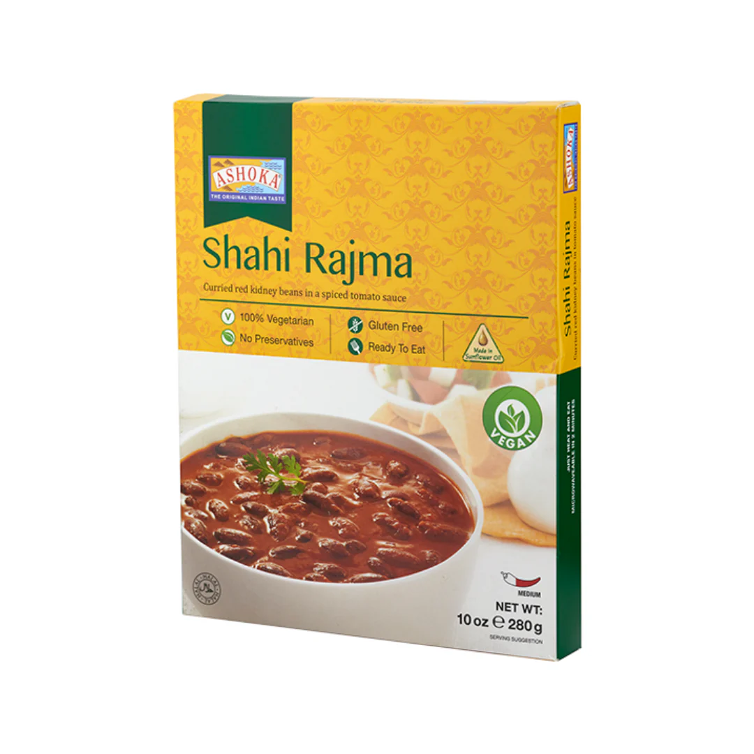 Ashoka Shahi Rajma 280gr x 6 pack