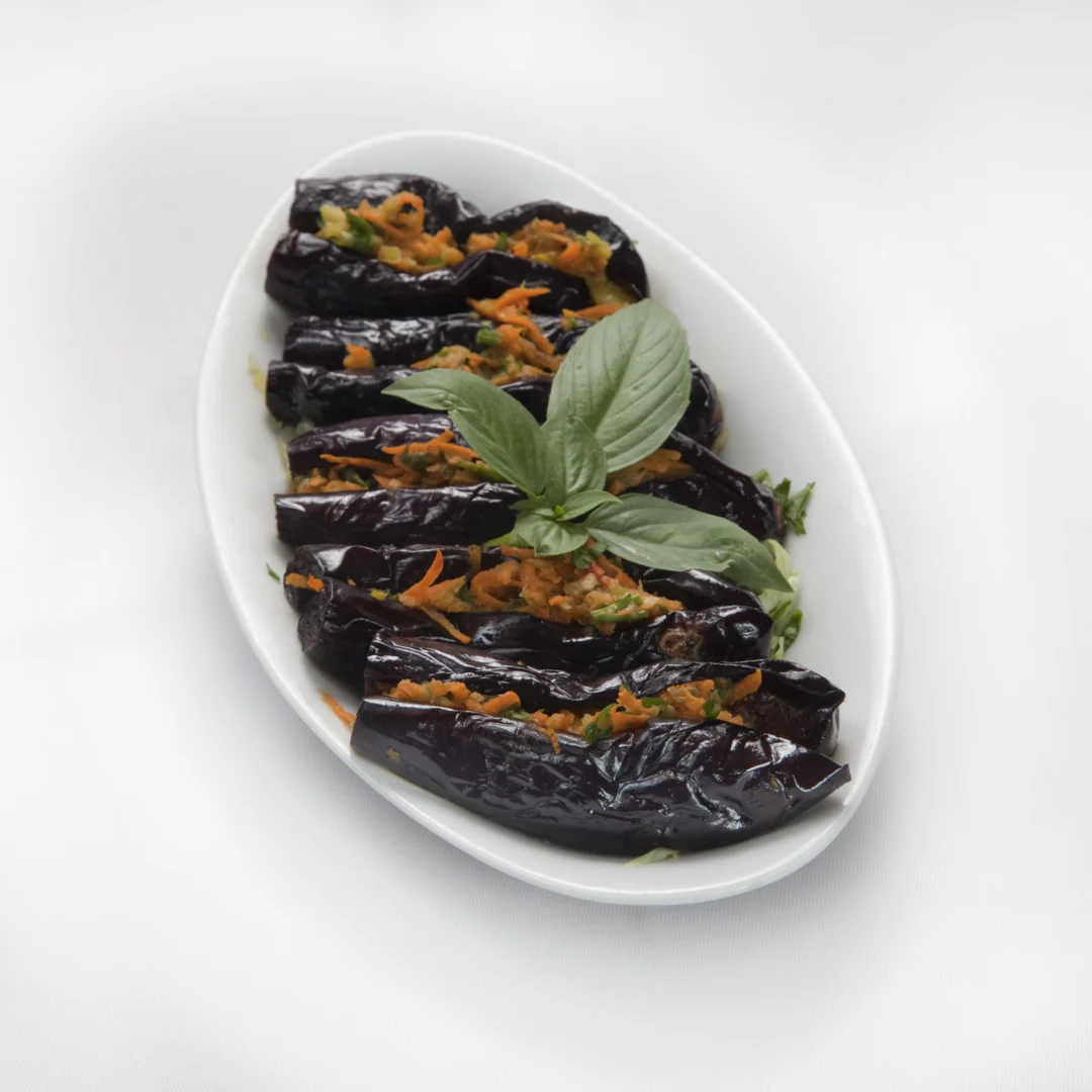 Aubergine / Brinjal Pickle 340 gr