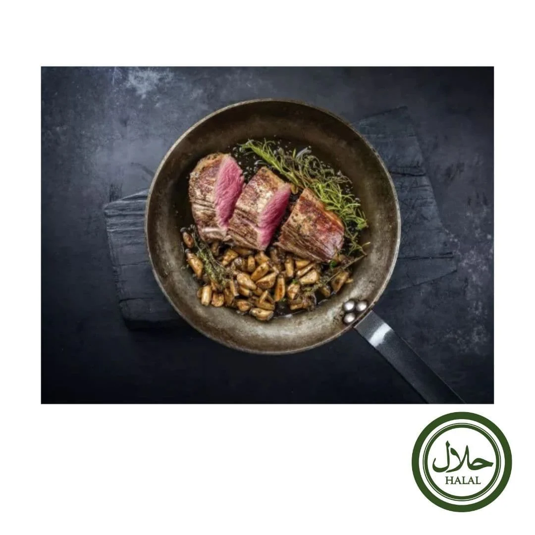 Halal Australian Wagyu Chateaubriand 2 Pieces 2.2kg - Image 2
