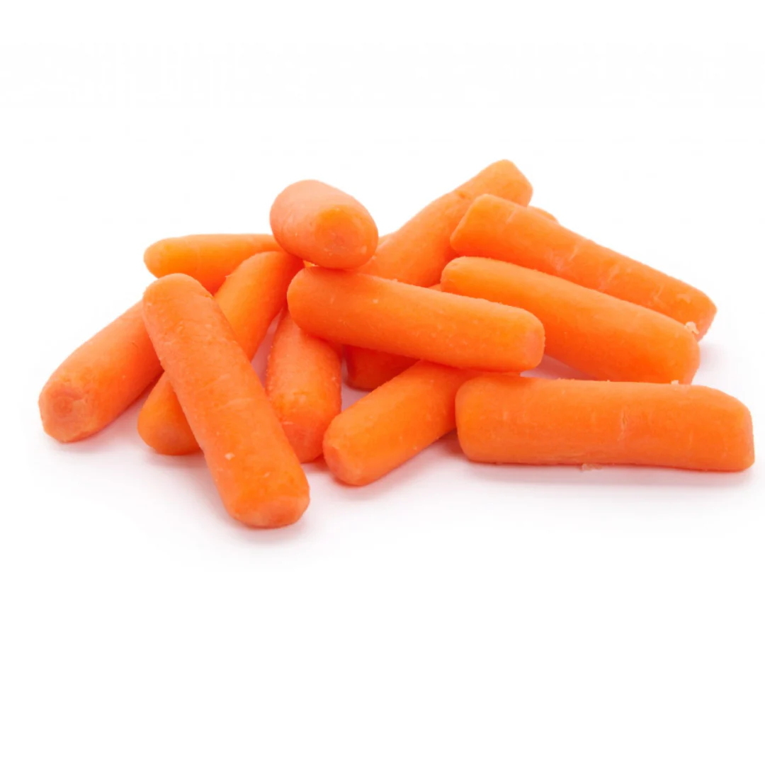 Baby Carrots 5Kg