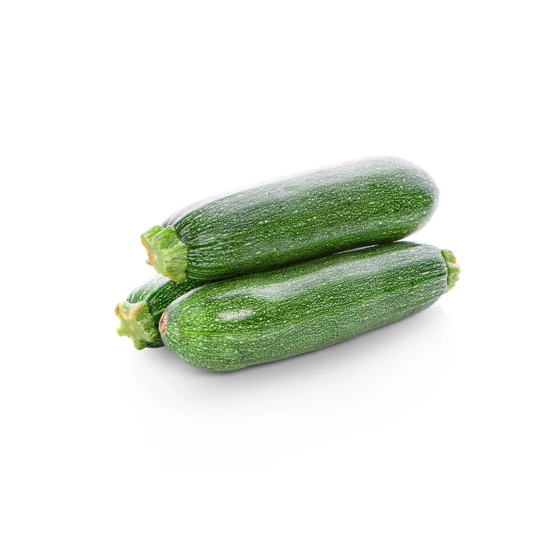 6x Baby Courgette 200g