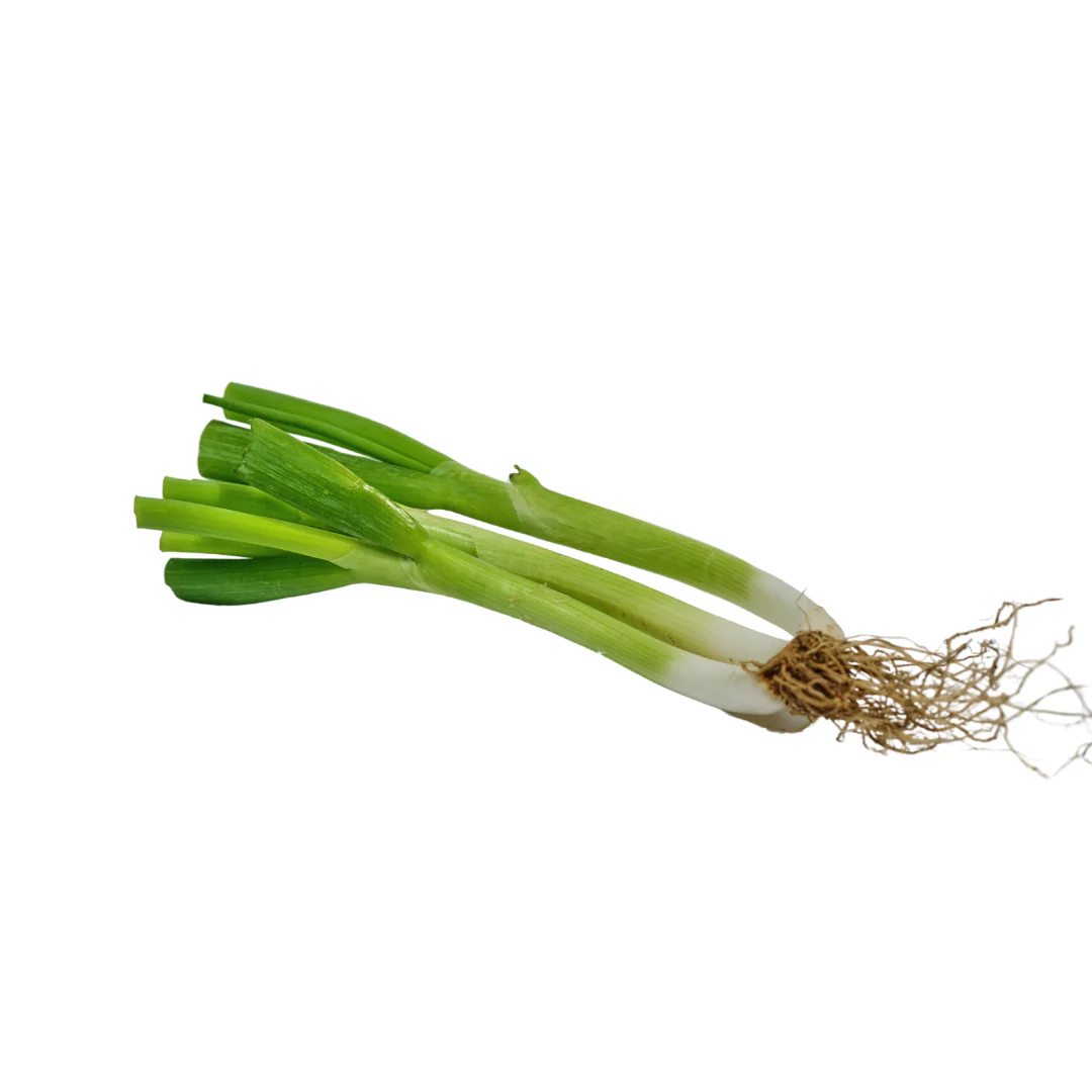6x Baby Leek 200g