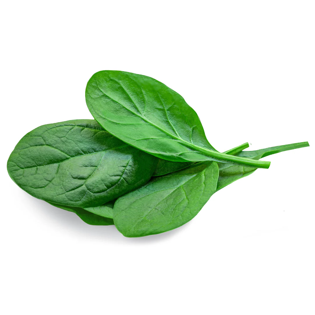 Baby Spinach/Baby Leaf 200g