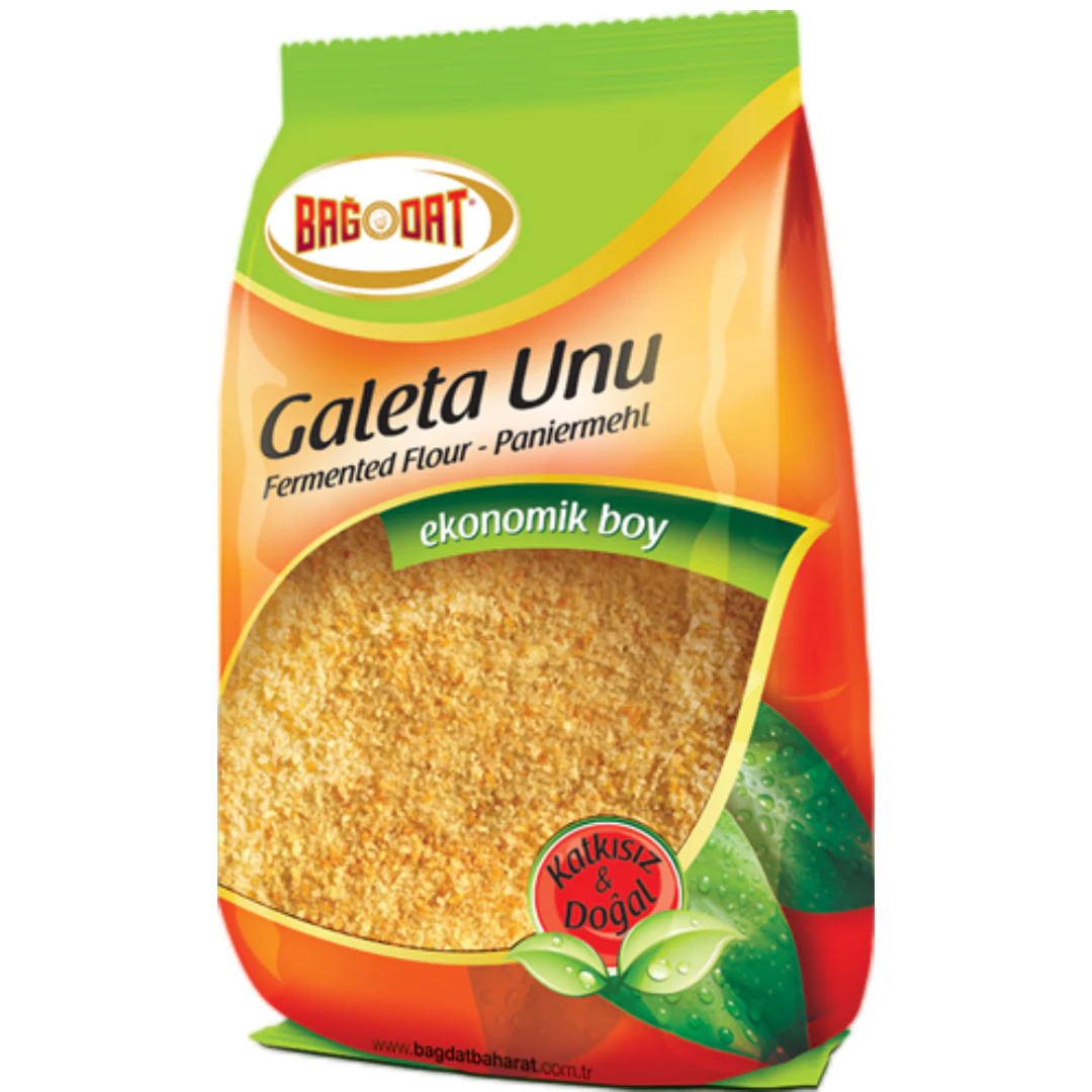 Bagdat Bread Crumbs (Galeta Unu) 250gr