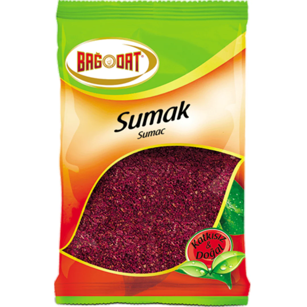 Bagdat Sumac Powder 80gr