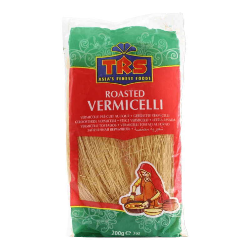 TRS Roasted Vermicelli 350g x 6 pack