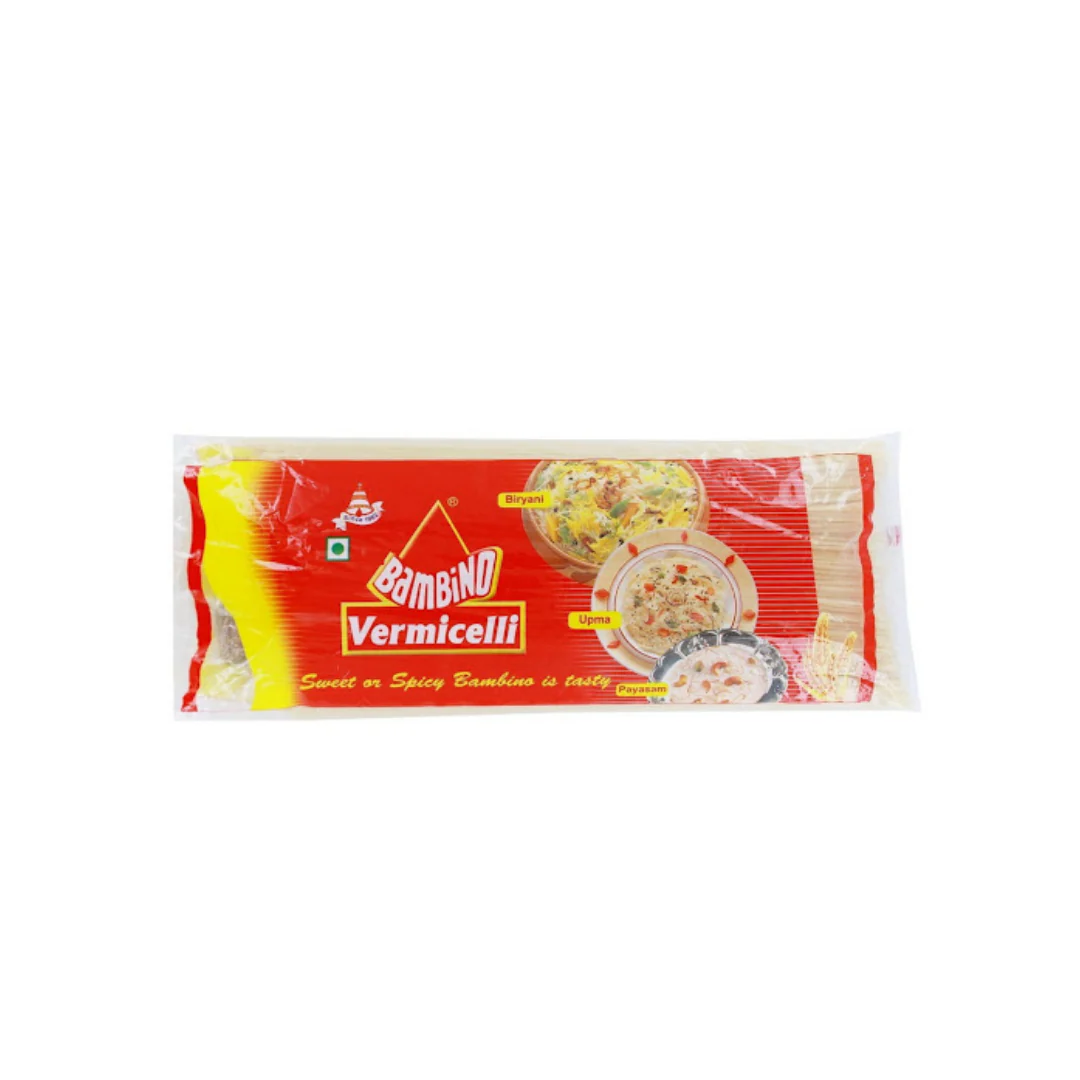 Bambino Shortcut Vermicelli 350g x 6 pack