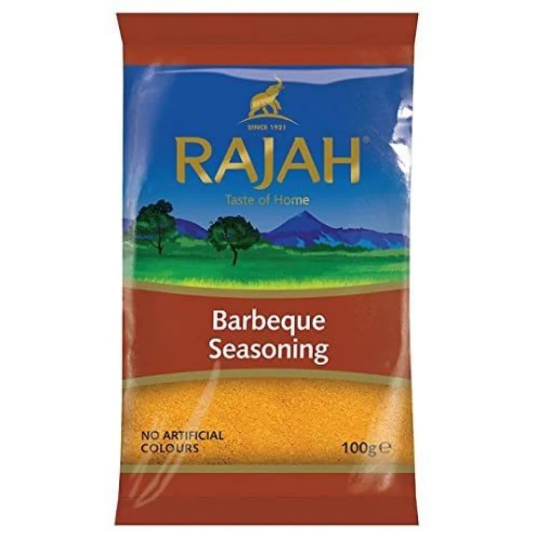 Barbeque Seasoning 100g