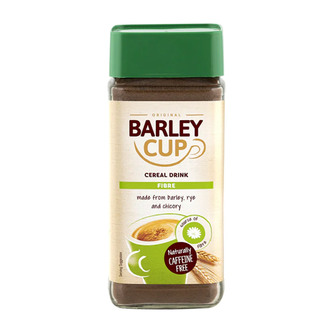 Barleycup Fibre 100g