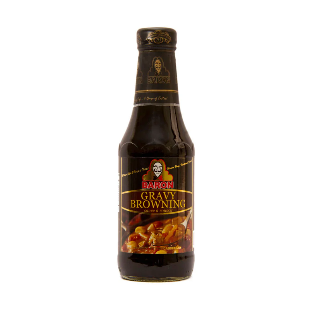 Baron Gravy Browning 6 x 397ml