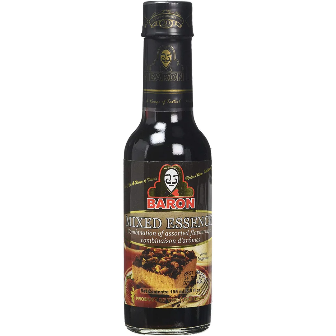 Baron Mixed Essence 6 x 155ml