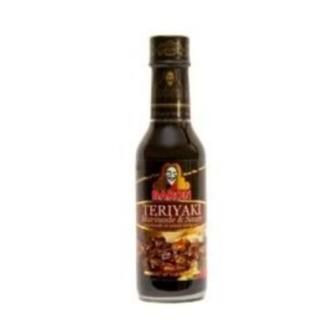Baron Teriyaki Marinade 24 x 155ml