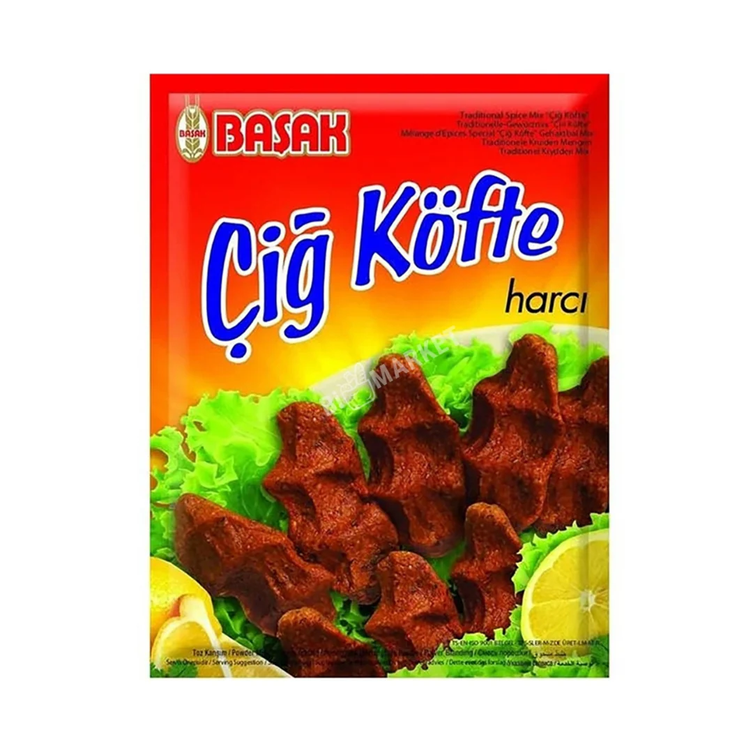 Basak Cig Kofte Harci (Seasoning) 100gr