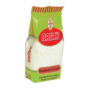 Basak Coconut Powder (Hindistan Cevizi) 150gr