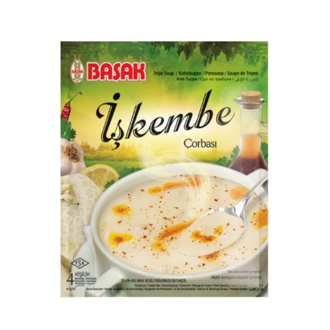 Basak Iskembe Soup 70gr
