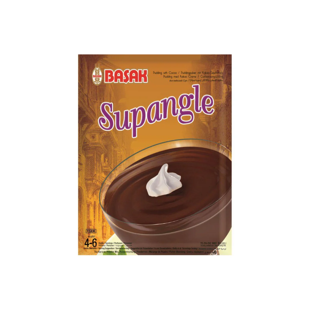 Basak Supangle Mix 155gr