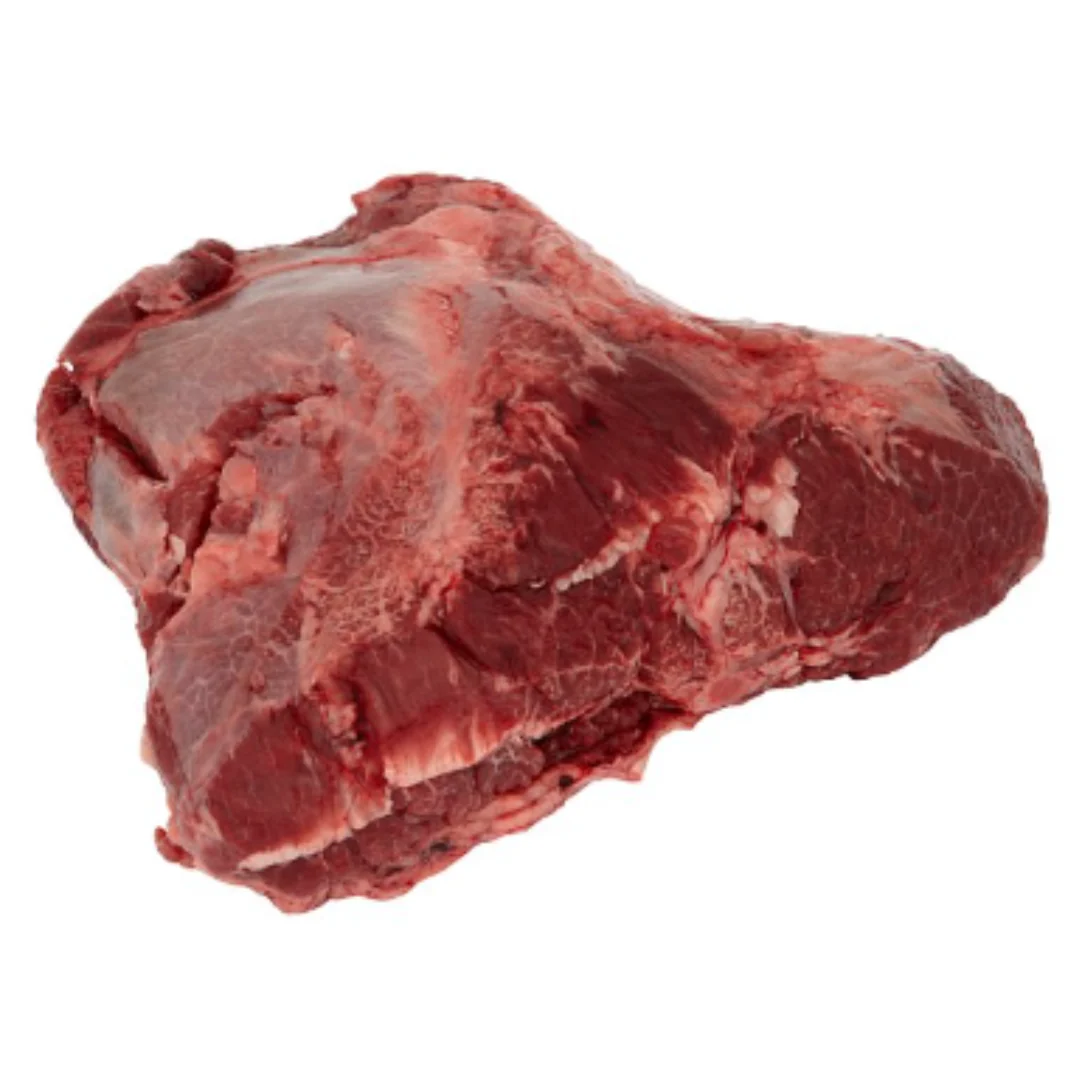Beef Ox Cheek Square Cut 2Kg
