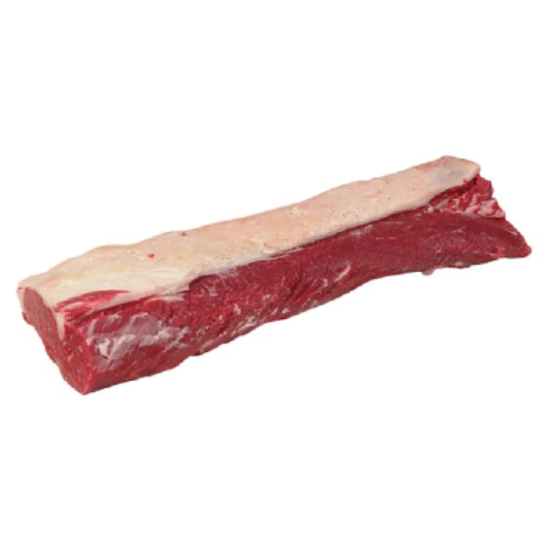 Beef Striploin, Angus, Halal 4 Kg
