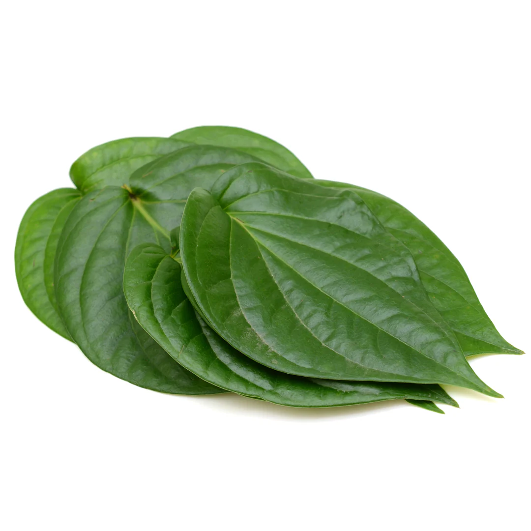 Betel Leaves 4kg