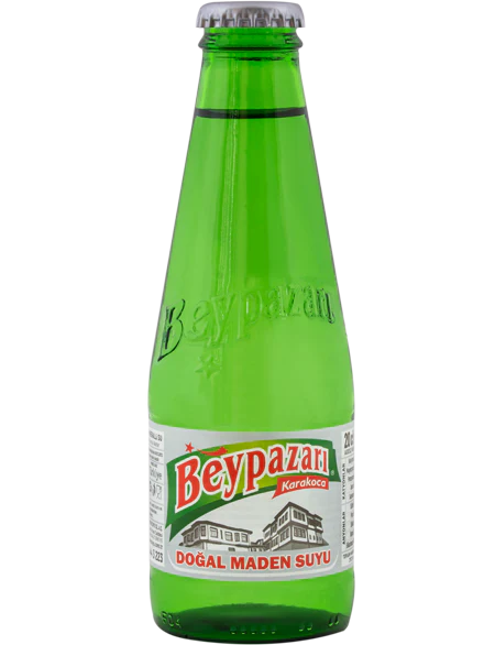 24x Beypazari Soda (Sparkling Water)