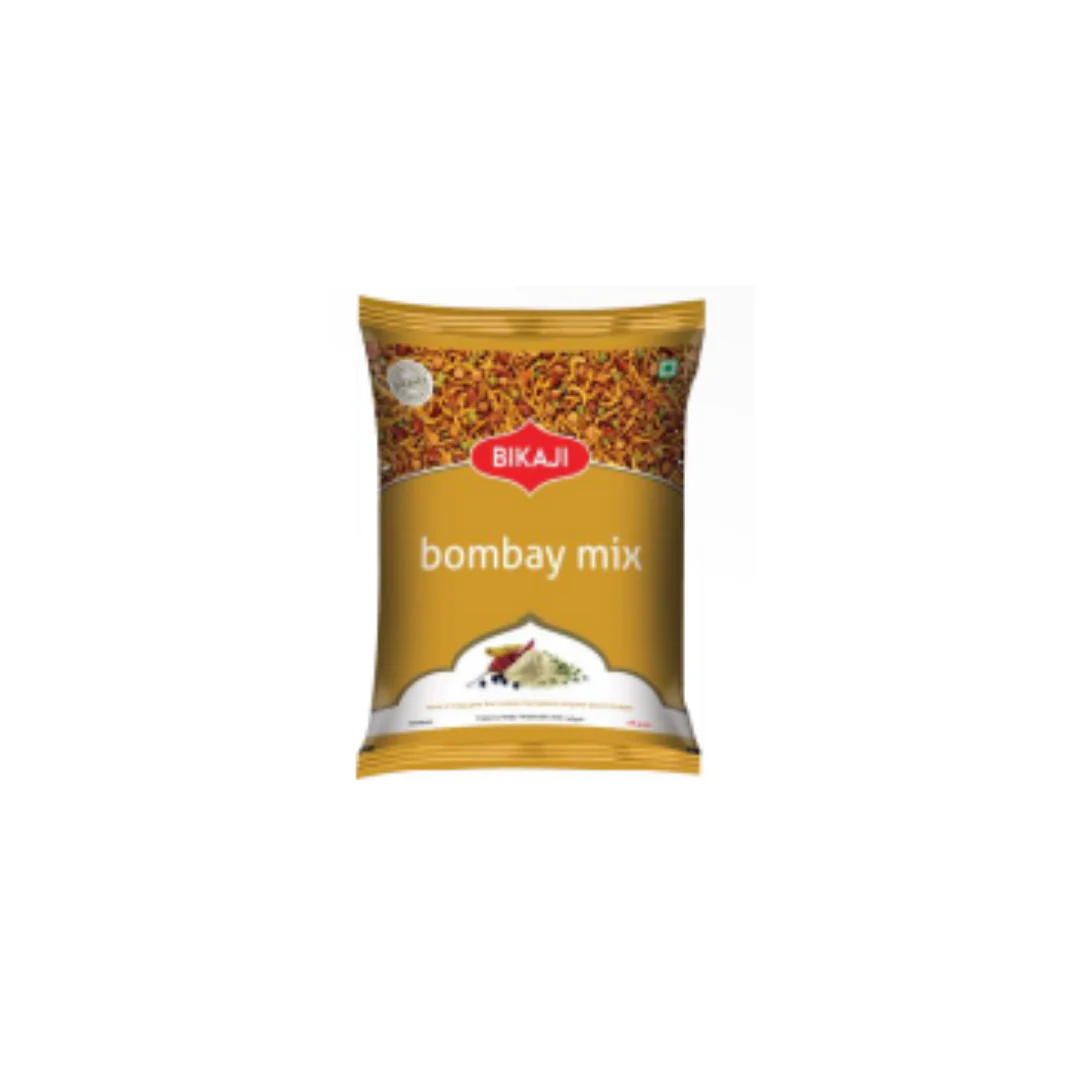 BIKAJI BOMBAY MIX 1000g x 6 pack