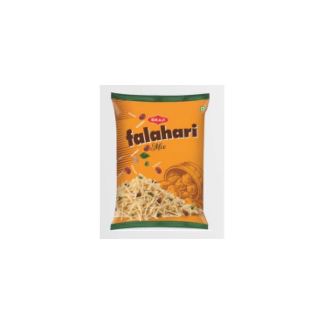 BIKAJI FALHARI MIX 180g x 6 pack