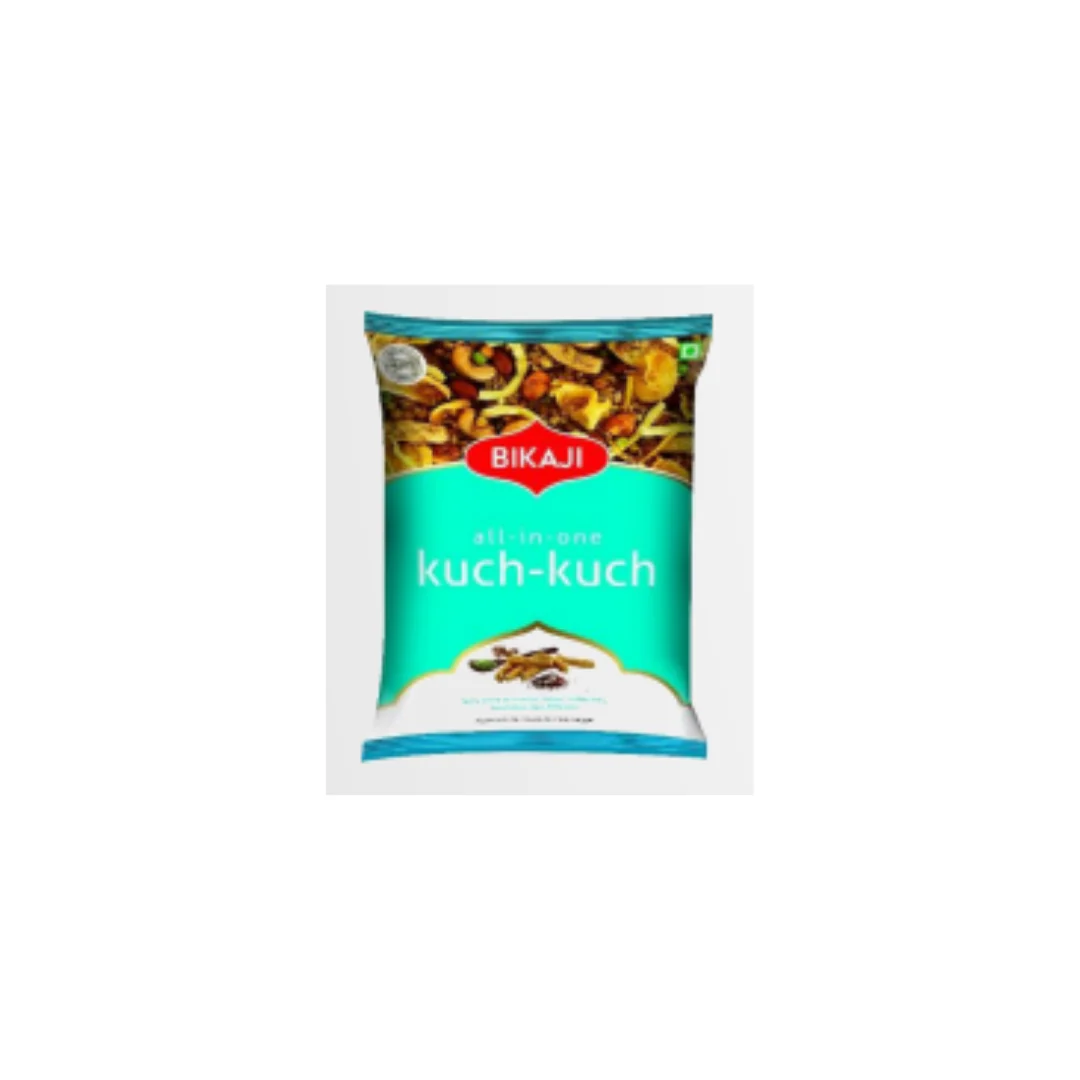BIKAJI Kuch-Kuck (All in One) 1000g x 6 pack