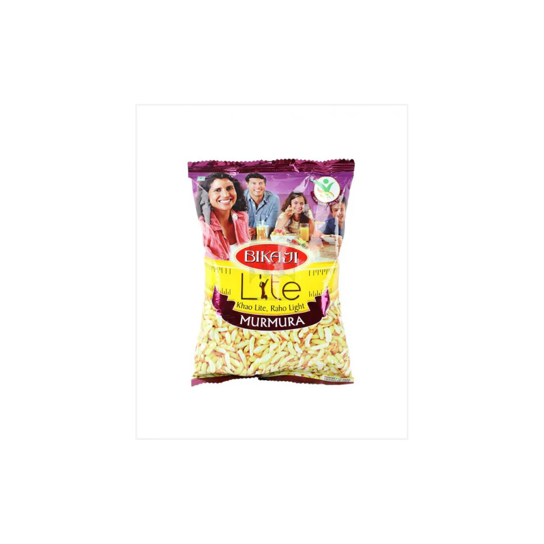 BIKAJI LITE Murmura 100g x 6 pack
