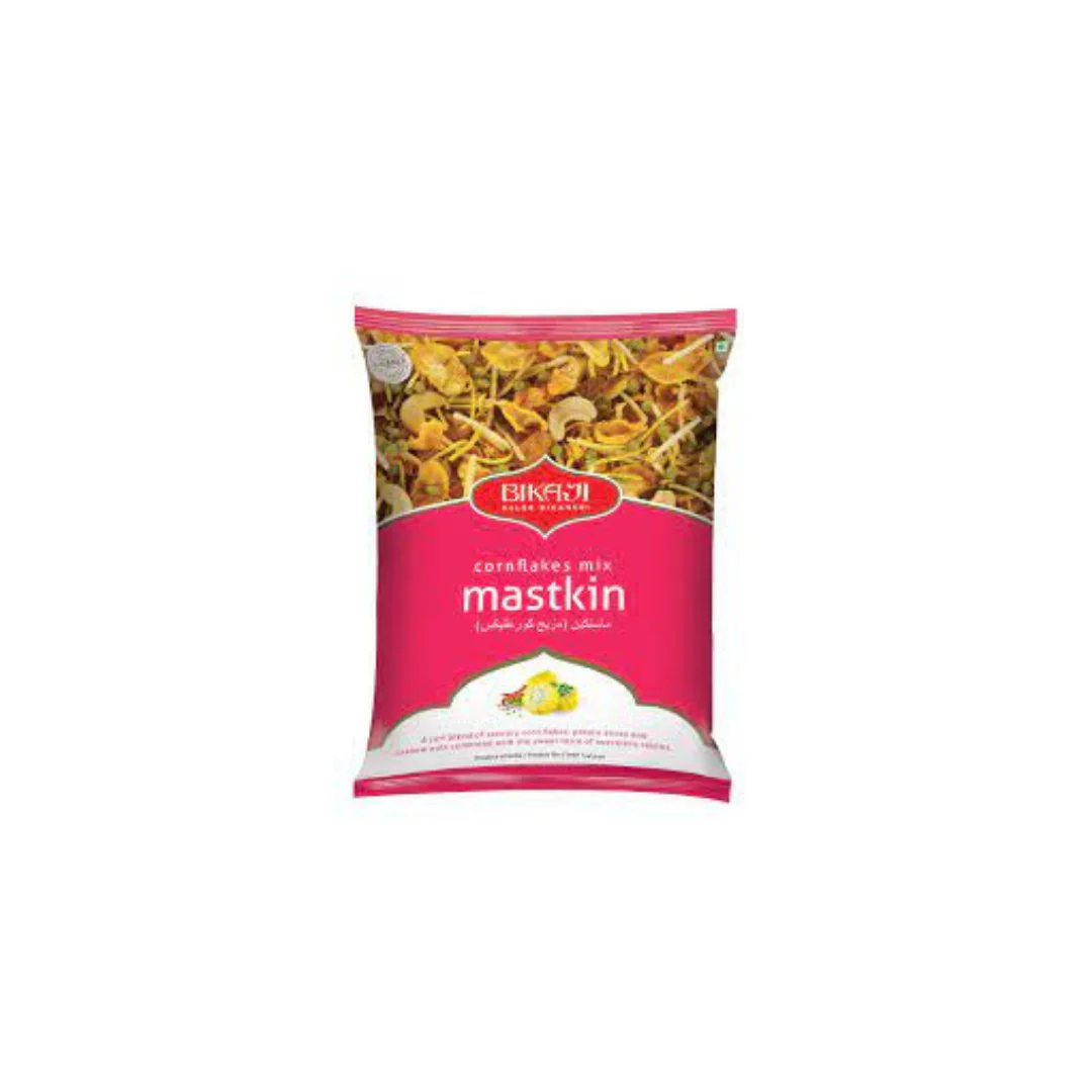BIKAJI Mastkin (Cornflake Mix) 180g x 6 pack