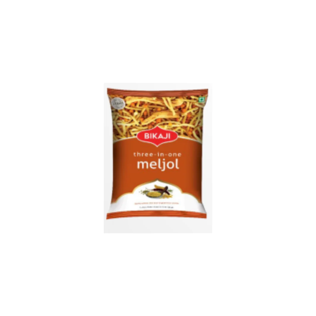 BIKAJI MEL JOL 180g x 6 pack