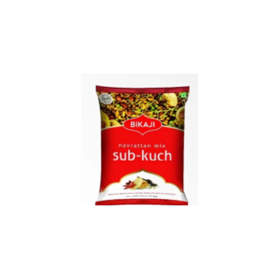 BIKAJI Sub-Kuch (Navrattan Mix) 1000g x 6 pack