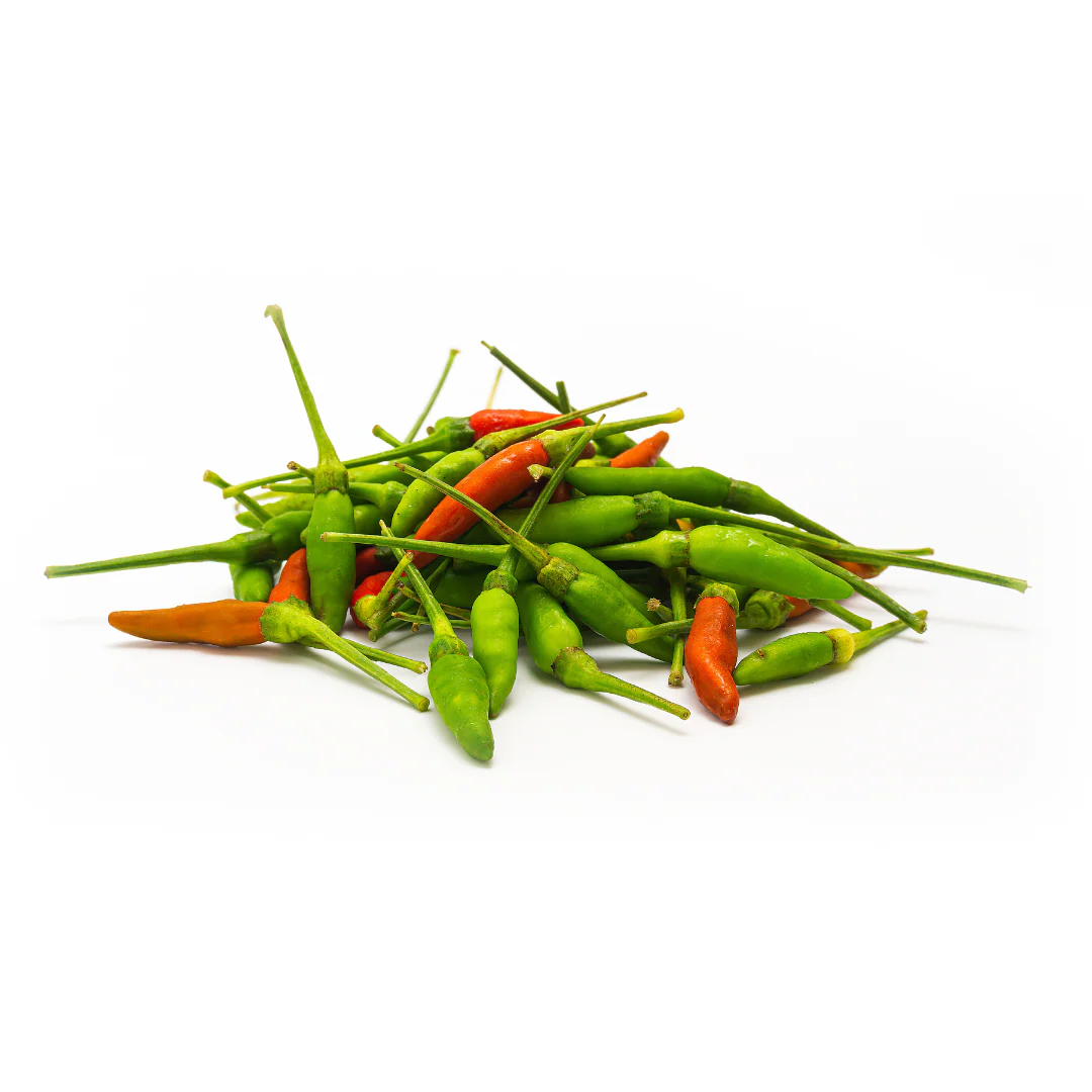 Birds Eye Chilli Green Rwanda 3kg