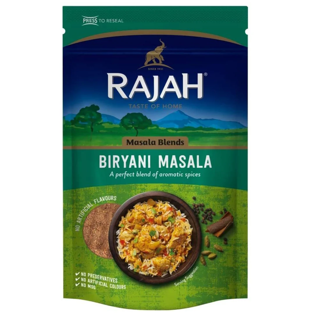 Biryani Masala - Masala Blends 80g