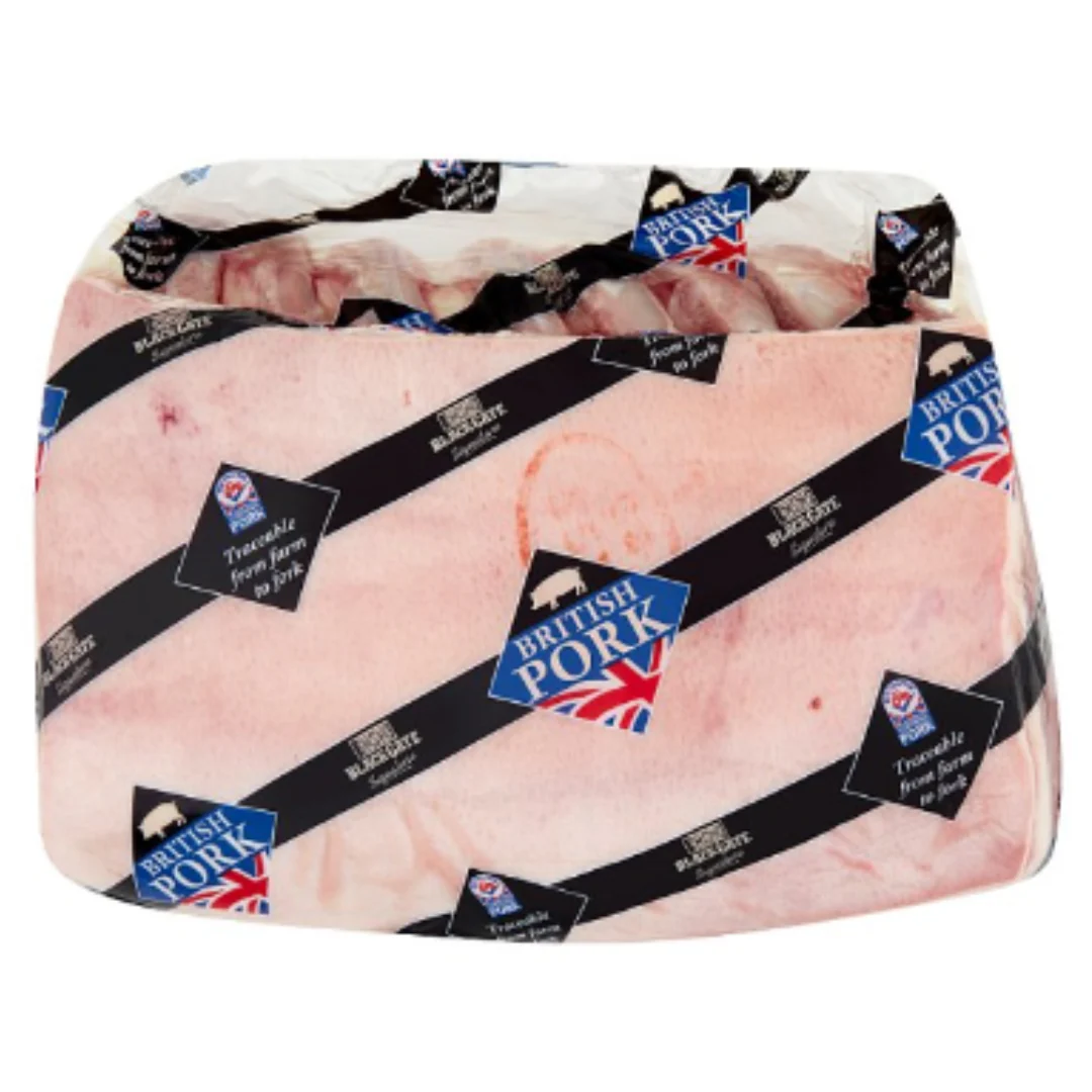 Blackgate Signature French Trimmed Pork Rack 3Kg
