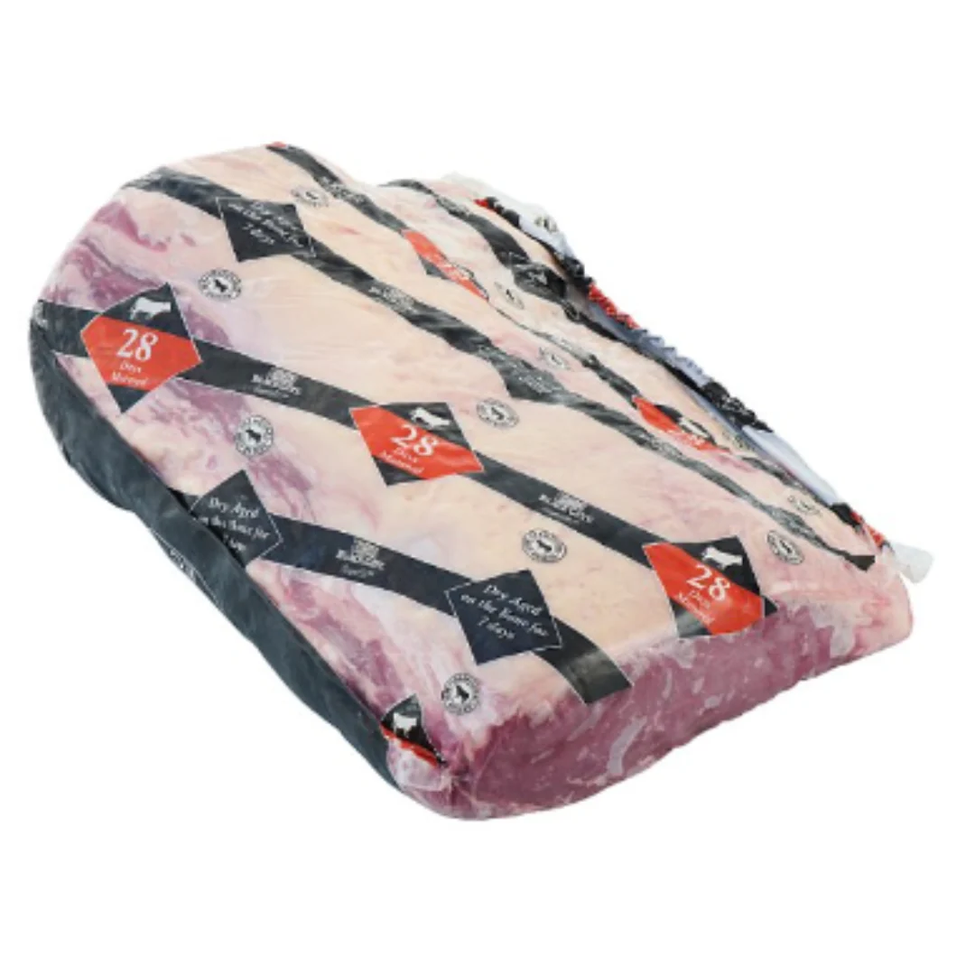 Beef Blackgate Signature Striploin 28 Day Matured 4Kg