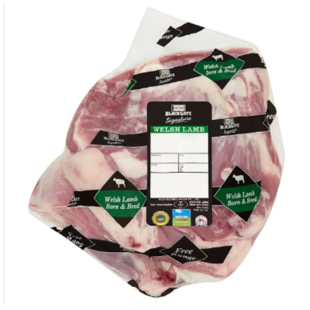 Blackgate Signature British Lamb Shoulder 2Kg